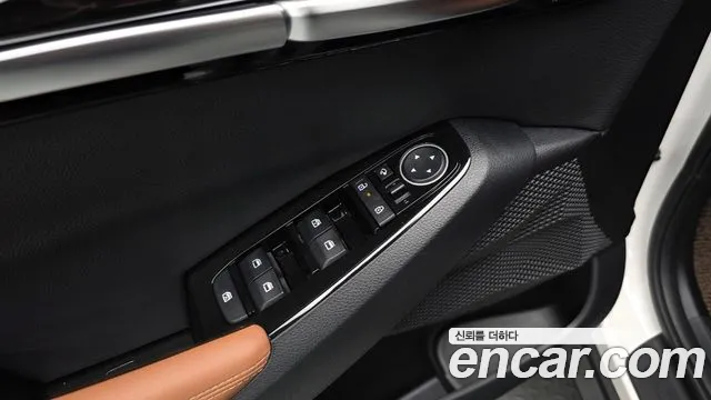 Kia Seltos — Фото автомобиля 30