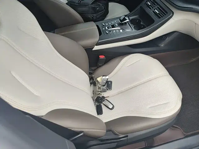 BYD Qin PLUS — Фото автомобиля 24