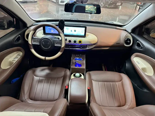 Wuling Bingo — Фото автомобиля 6