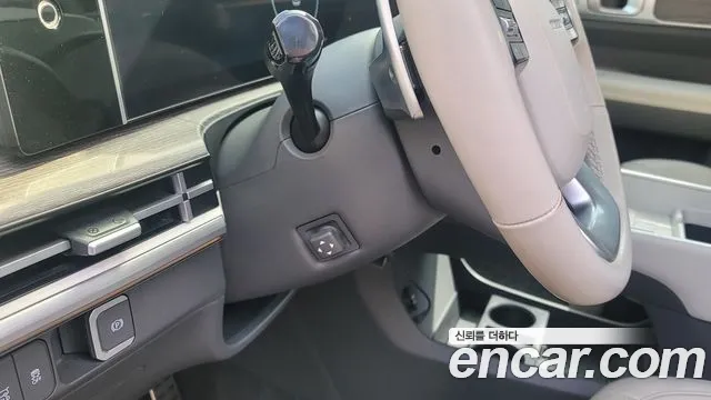 Hyundai Santa Fe MX5 — Фото автомобиля 17