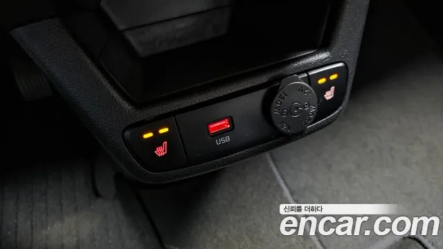 Kia RAY Новый Ray Prestige — Фото автомобиля 16