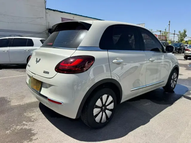 Wuling Bingo — Фото автомобиля 7