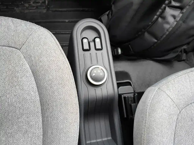 Wuling Hongguang Mini EV — Фото автомобиля 13