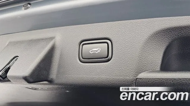 Hyundai Palisade The New Palisade Бензин 3.8 2WD — Фото автомобиля 15