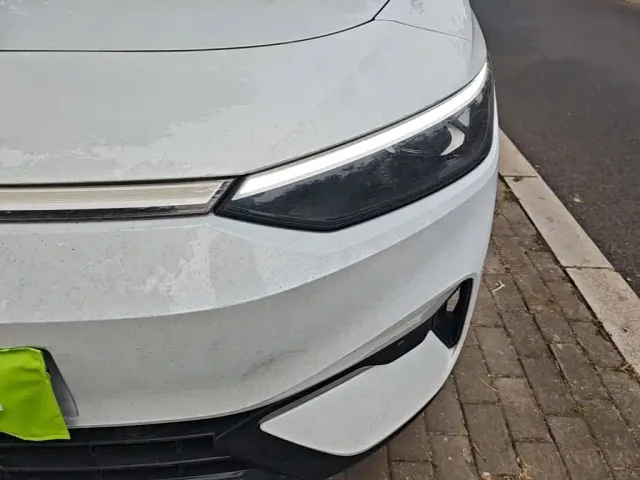 Volkswagen ID.7 Vizzion — Фото автомобиля 23