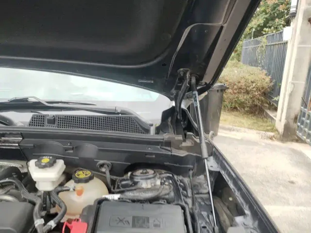 Buick Envision Plus — Фото автомобиля 21