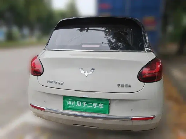 Wuling Bingo — Фото автомобиля 5