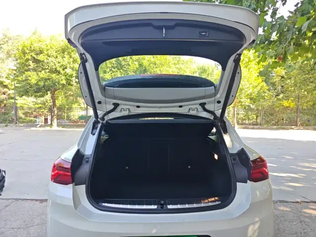 BMW X2 — Фото автомобиля 18