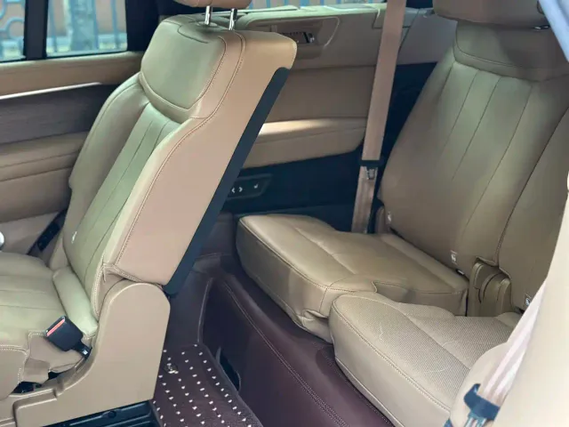 Land Rover Range Rover — Фото автомобиля 8