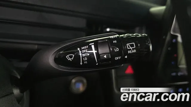 Hyundai Staria — Фото автомобиля 30