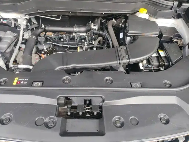 Haval H6 — Фото автомобиля 19