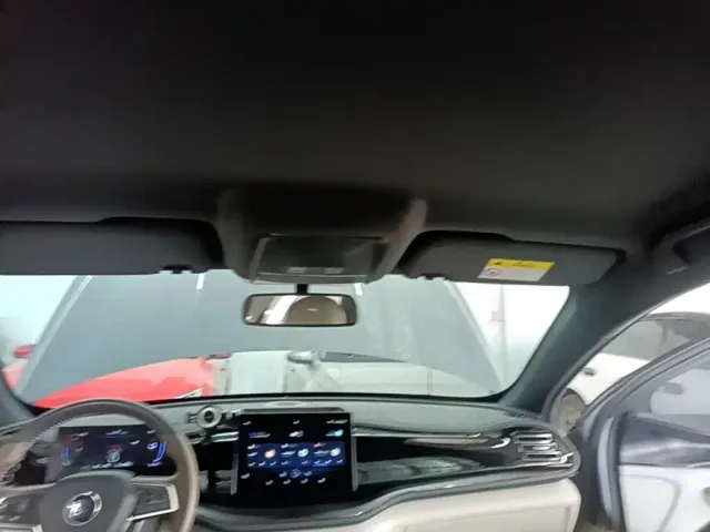 BYD Qin PLUS — Фото автомобиля 17