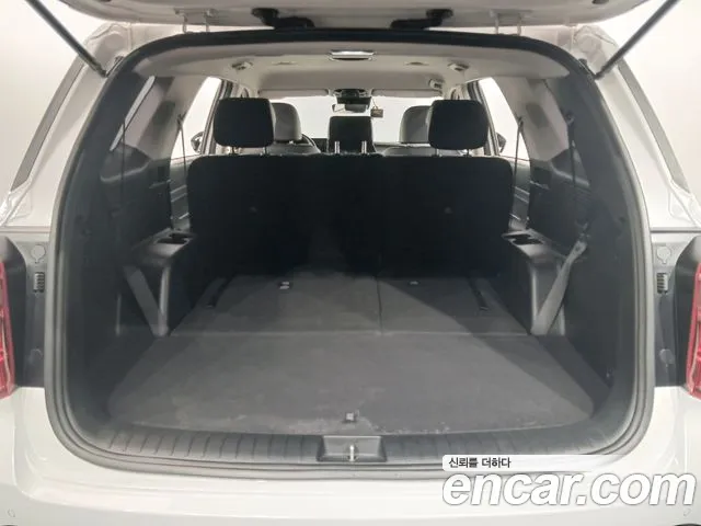 Hyundai Palisade The New — Фото автомобиля 30