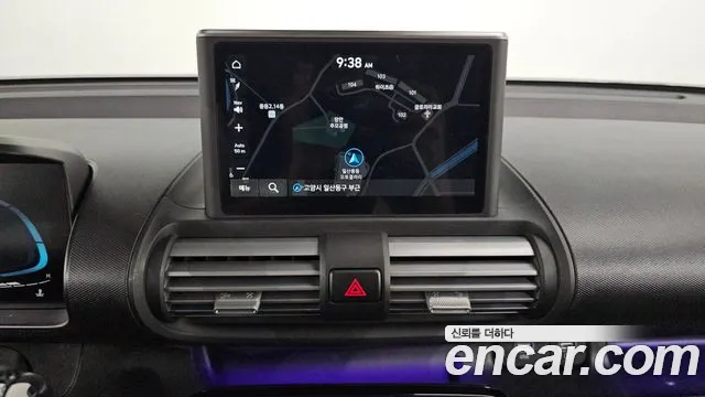 Hyundai Casper — Фото автомобиля 20