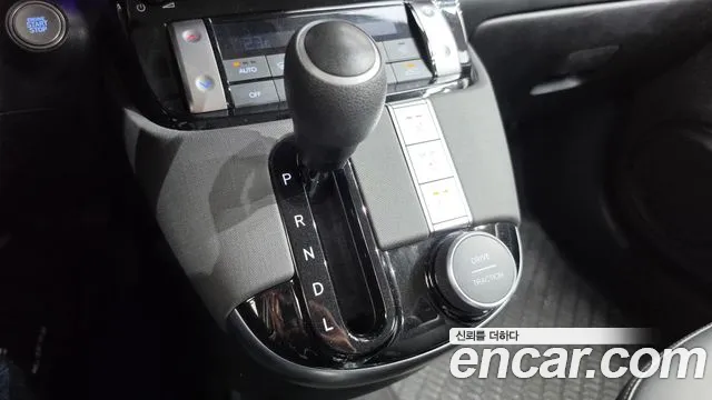 Hyundai Casper — Фото автомобиля 9