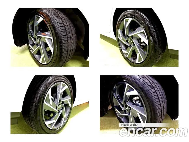 Hyundai AVANTE Новый Avante (CN7) — Фото автомобиля 5