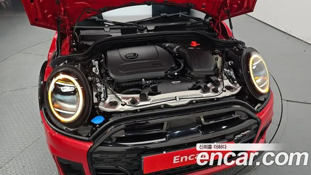 Mini Cooper Convertible — Фото автомобиля 6