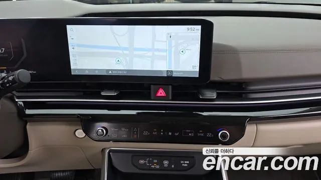 Kia Carnival 4th Gen — Фото автомобиля 14