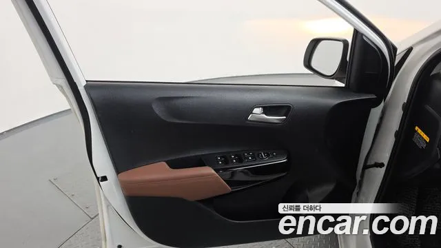 Kia morning Новый Morning (JA) Signature — Фото автомобиля 24