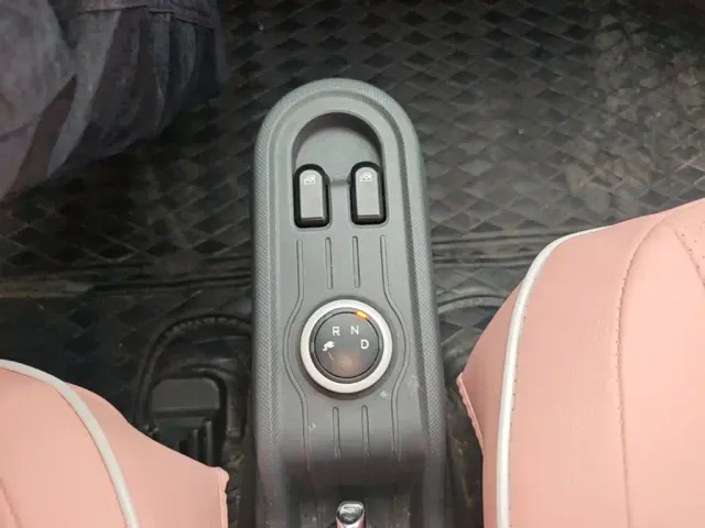 Wuling Hongguang Mini EV — Фото автомобиля 13