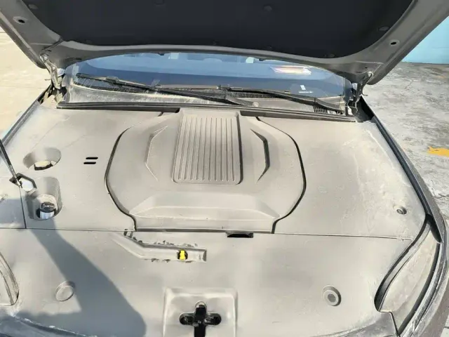 BYD Qin PLUS — Фото автомобиля 10