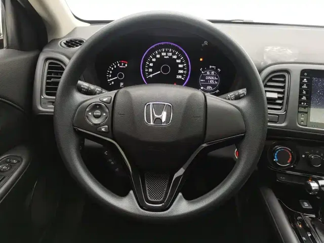 Honda Vezel — Фото автомобиля 15
