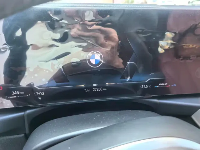 BMW 3 Series — Фото автомобиля 10