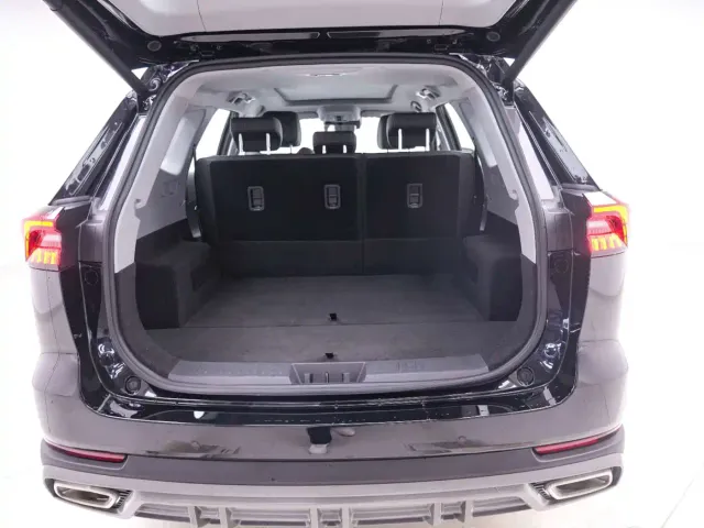 Chery Tiggo 8 PRO — Фото автомобиля 23