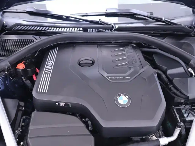 BMW 4 Series — Фото автомобиля 23
