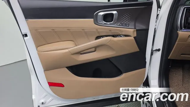 Kia Sorento — Фото автомобиля 13