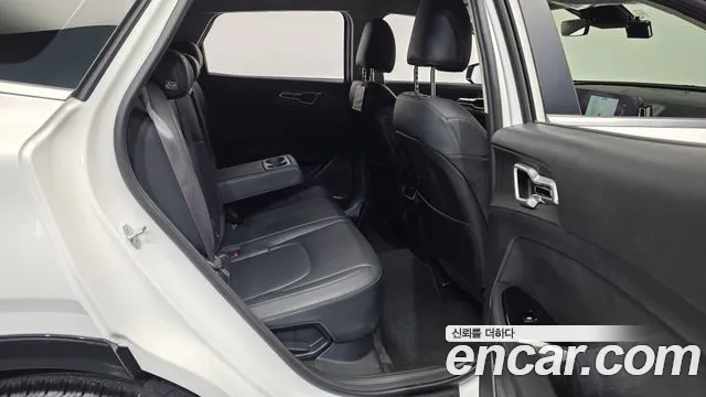 Kia Sportage 5th Gen — Фото автомобиля 12