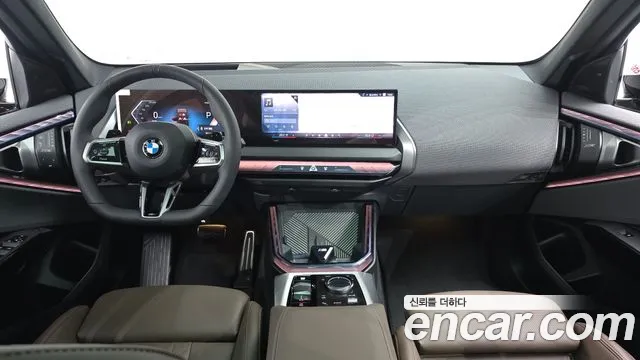BMW X3 xDrive 20 M Sport Pro — Фото автомобиля 7