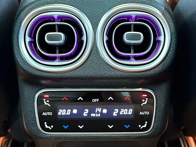 Mercedes-Benz GLC-Class — Фото автомобиля 24