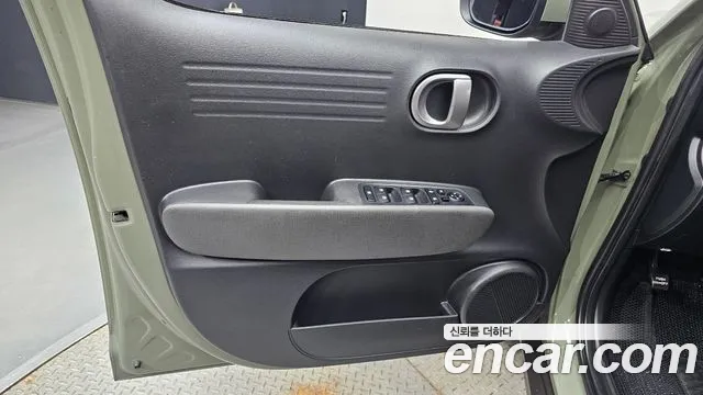 Hyundai Casper Casper Essential — Фото автомобиля 24