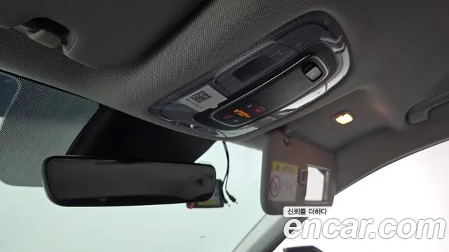 Hyundai Avante CN7 — Фото автомобиля 28