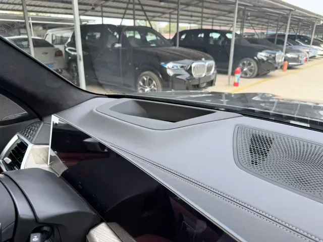 BMW X5 — Фото автомобиля 14
