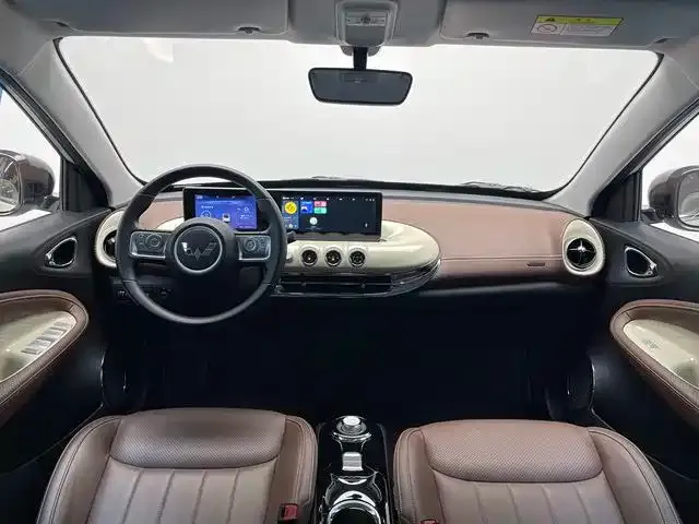 Wuling Bingo — Фото автомобиля 7