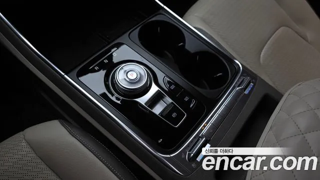 Kia Carnival 4th Gen — Фото автомобиля 12