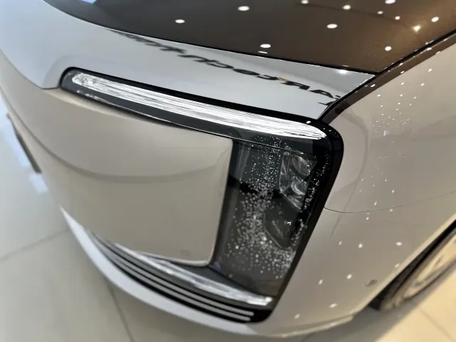 Maextro S800 — Фото автомобиля 27
