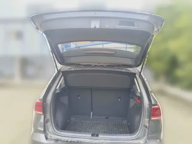 Volkswagen Tharu — Фото автомобиля 5