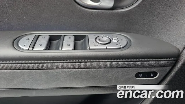 Hyundai Ioniq 5 — Фото автомобиля 28