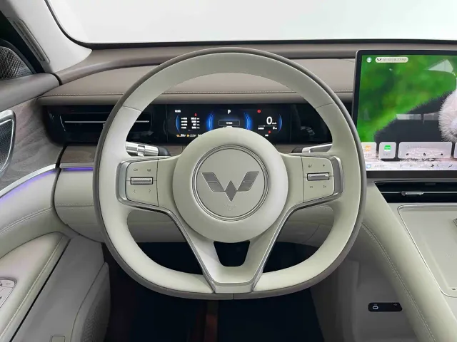 Wuling Starlight L — Фото автомобиля 19