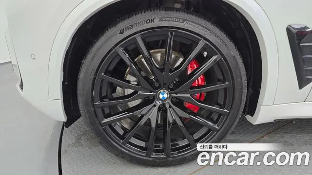 BMW X5 — Фото автомобиля 5