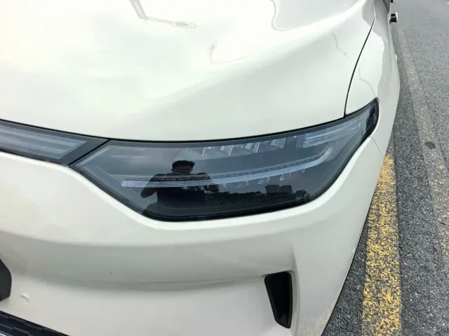 Leapmotor Leapmotor C11 2021 Facelift Luxury Edition — Фото автомобиля 13