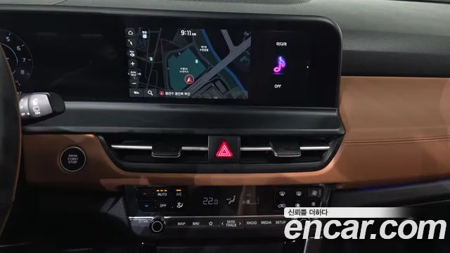 Kia Seltos New — Фото автомобиля 18