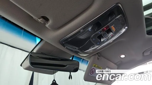 Genesis GV80 2.5T Бензин AWD — Фото автомобиля 26