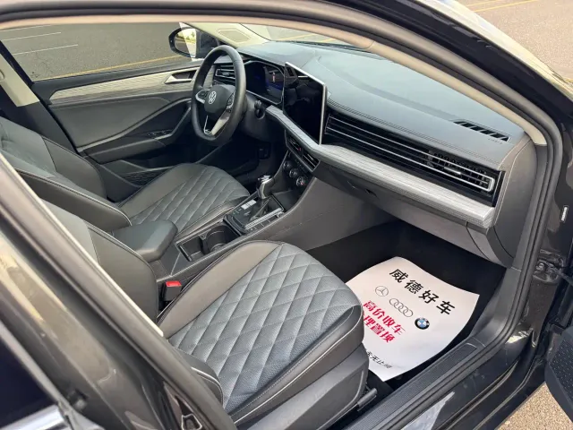 Volkswagen Sagitar — Фото автомобиля 12