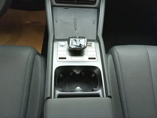 BYD Qin L — Фото автомобиля 16