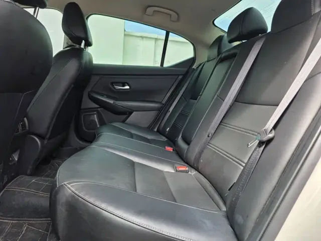 Nissan Sylphy — Фото автомобиля 9