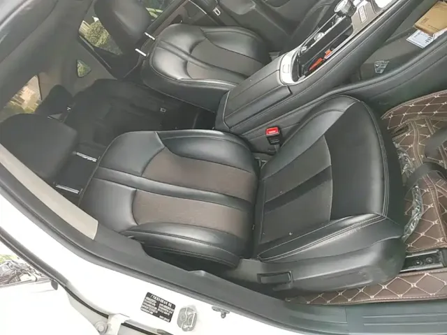 GAC Aion S — Фото автомобиля 19